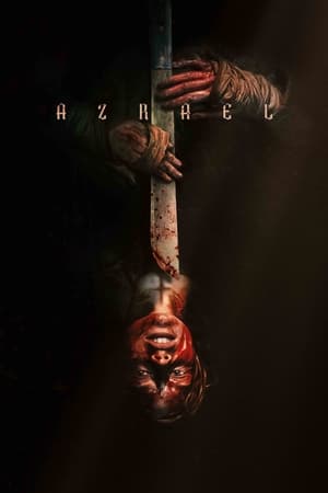 Azrael 2024 Hindi