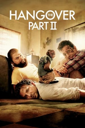 Bad Trip (2020) Hindi Dual Audio 300MB