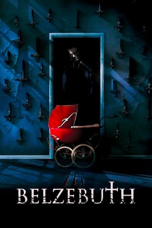 Belzebuth (2017) Hindi Dual Audio – 720p –