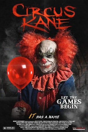 Circus Kane (2017) Hindi Dual Audio 300MB