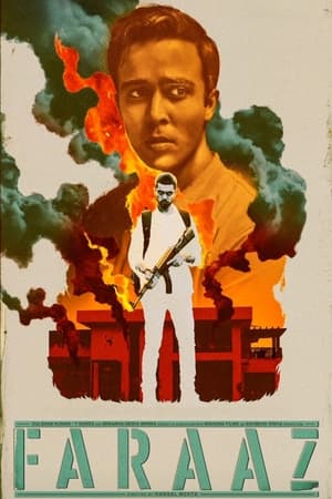 Faraaz (2022) Hindi –