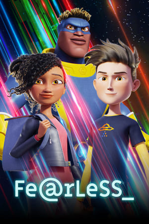 Fearless 2020 Hindi Dual Audio 300MB
