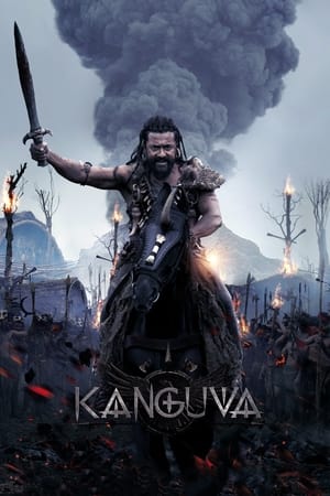 Kanguva 2024 Malayalam Dubbbed