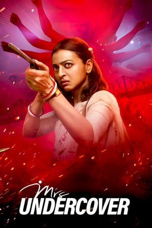 Mrs Undercover 2023 Hindi