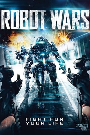 Robot Wars 2016 Hindi Dual Audio [990MB]
