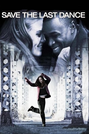 Save The Last Dance (2001) Hindi Dual Audio 360MB