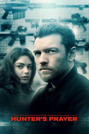 The Hunter's Prayer (2017) Hindi Dual Audio [800MB]