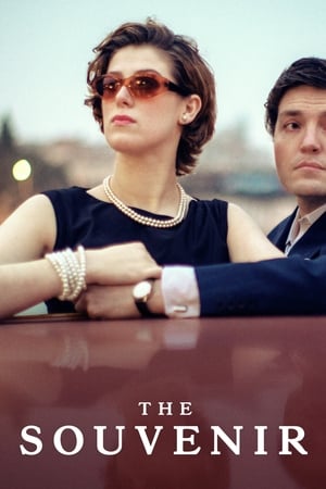 The Souvenir (2019) Hindi Dual Audio 350MB