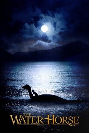 The Water Horse (2007) Hindi Dual Audio 320MB