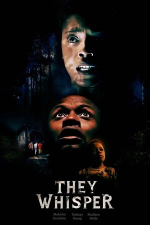 They Whisper (2024) Hindi (MULTI AUDIO) – – 1080p